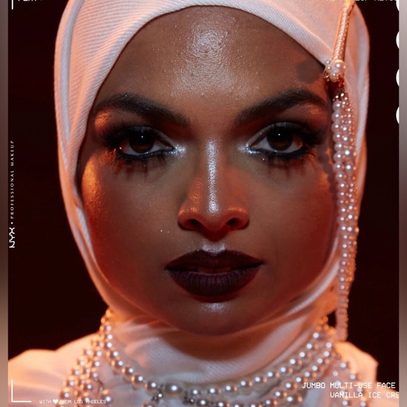 NYX Professional Makeup Jumbo Multi-use Face Stick Highlighter Vanilla Ice Cream - Picture 4 of 10